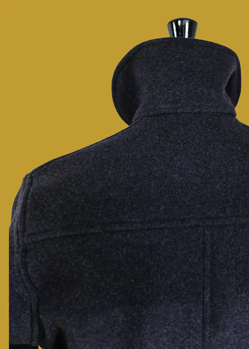Deck Jacket Moriarty 1