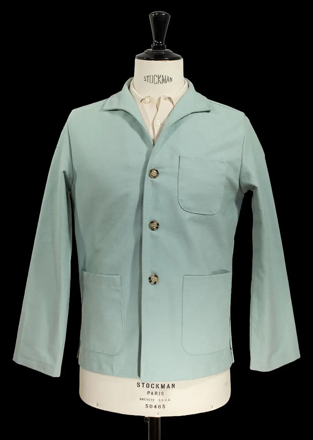 Leisure Jacket Sebastian 1