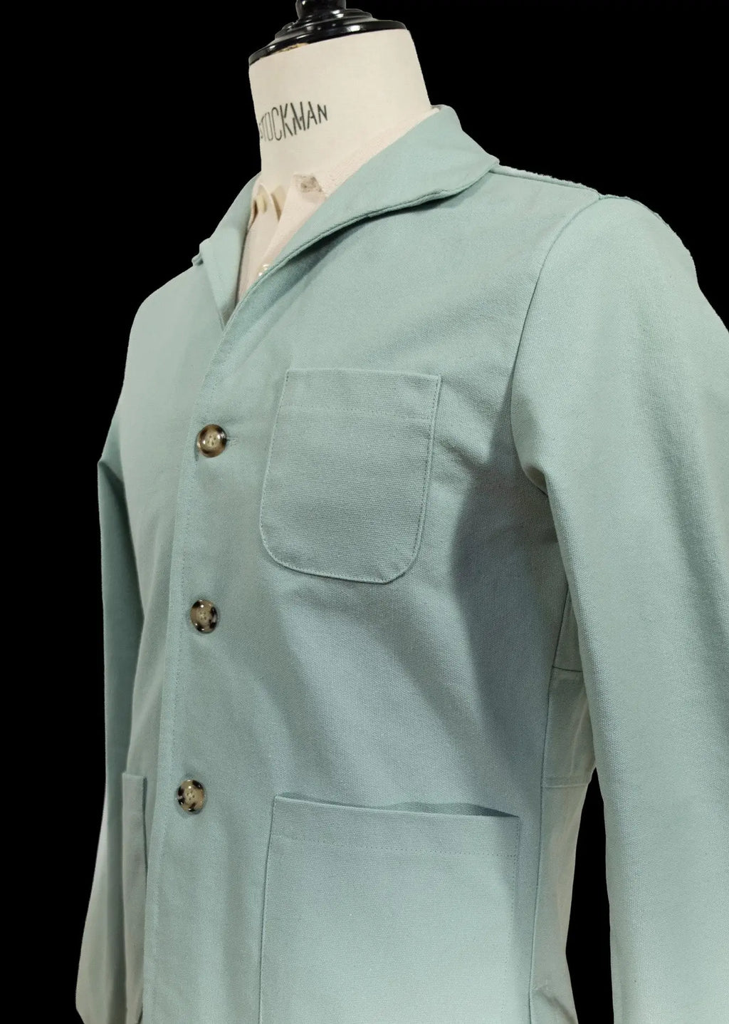Leisure Jacket Sebastian 1