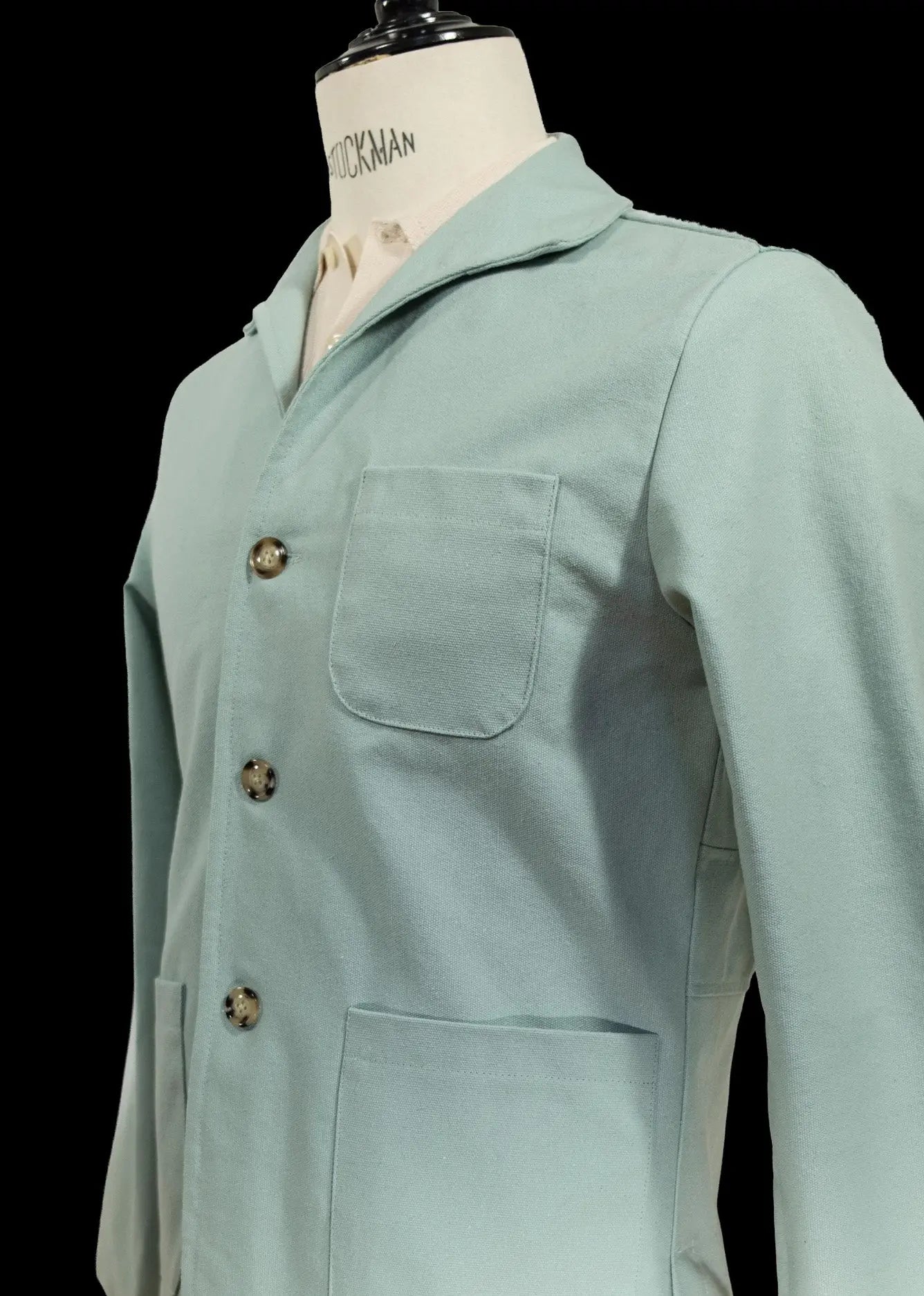 Leisure Jacket Sebastian 1