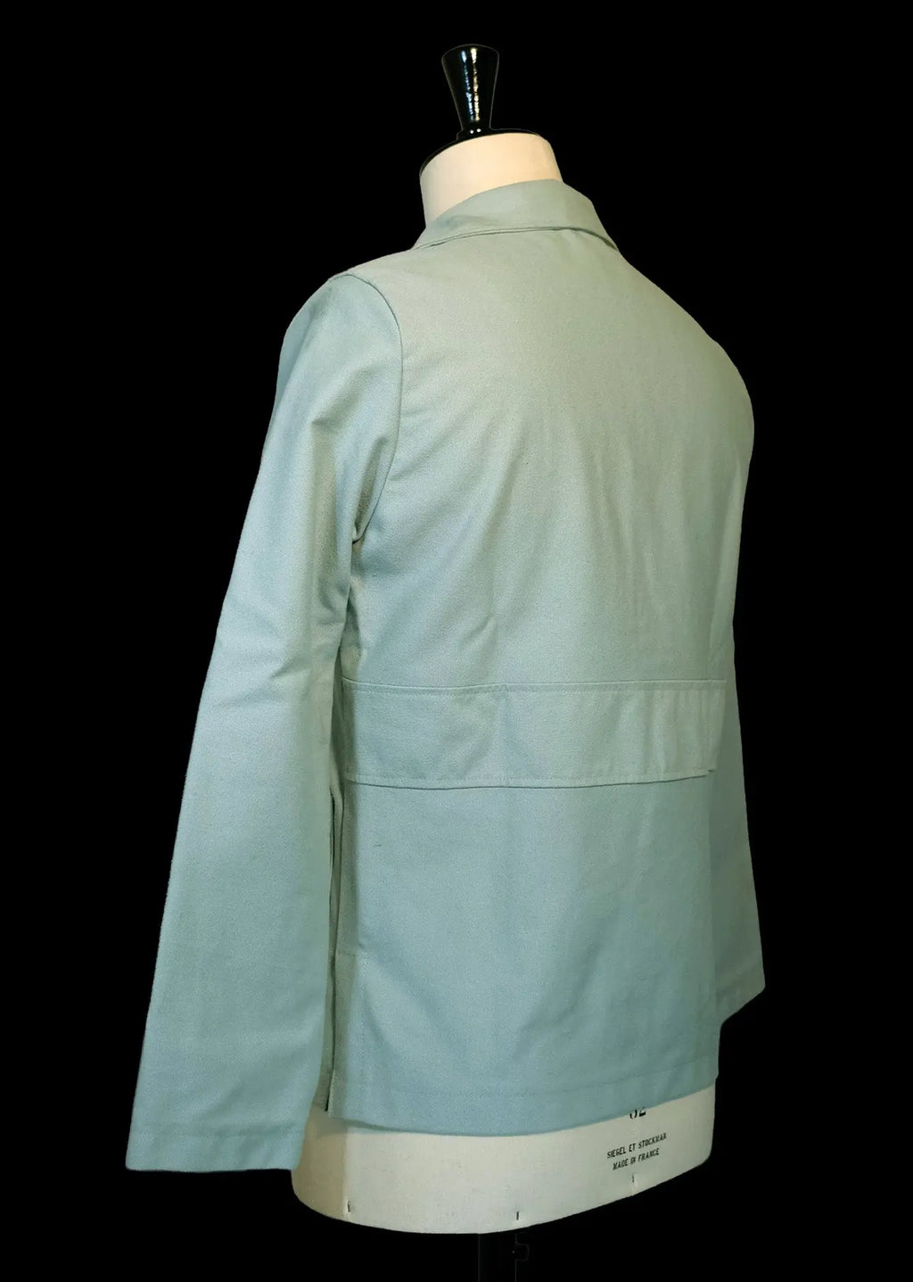Leisure Jacket Sebastian 1