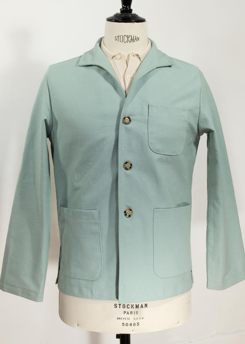 Leisure Jacket Sebastian 1