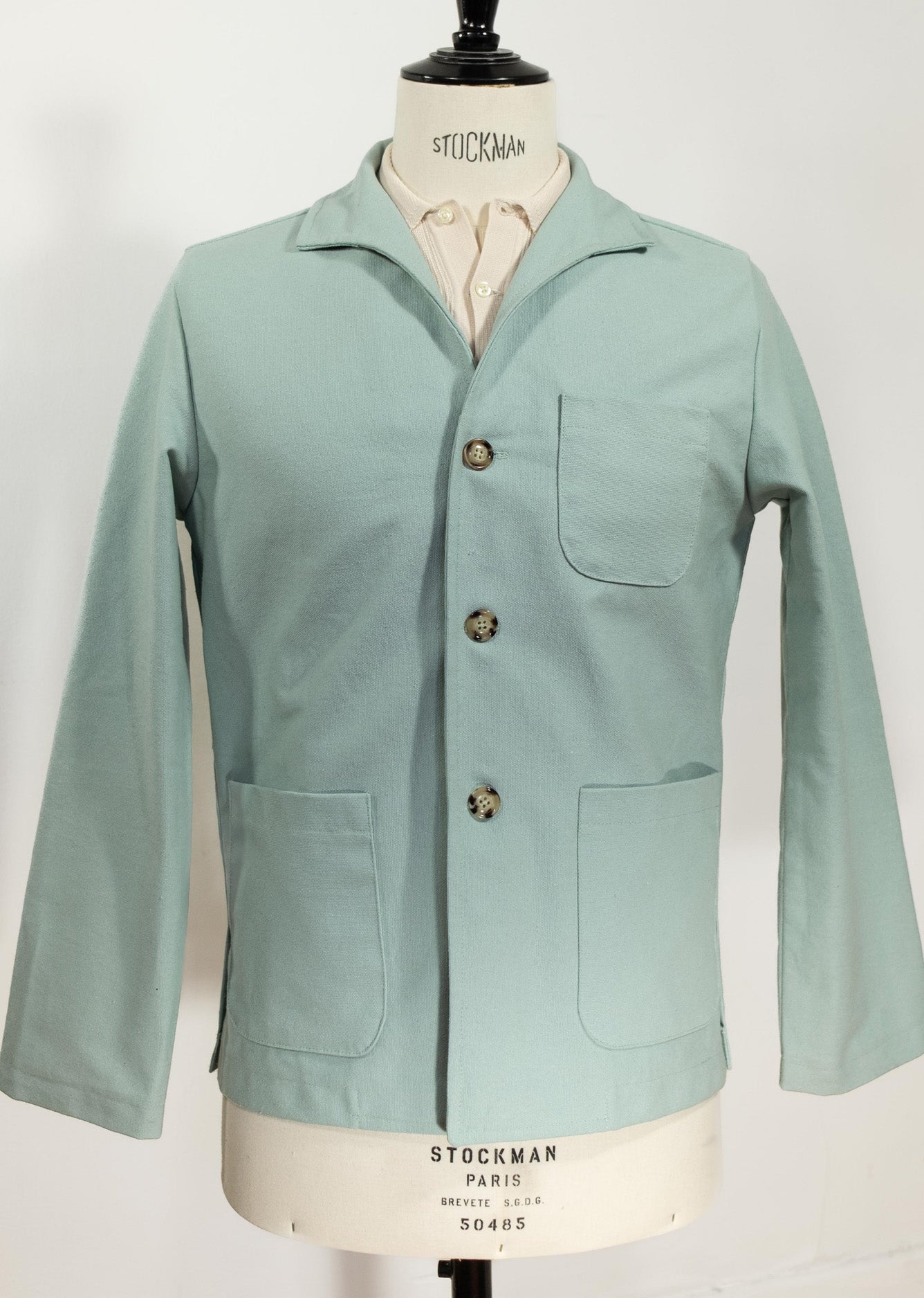 Leisure Jacket Sebastian 1