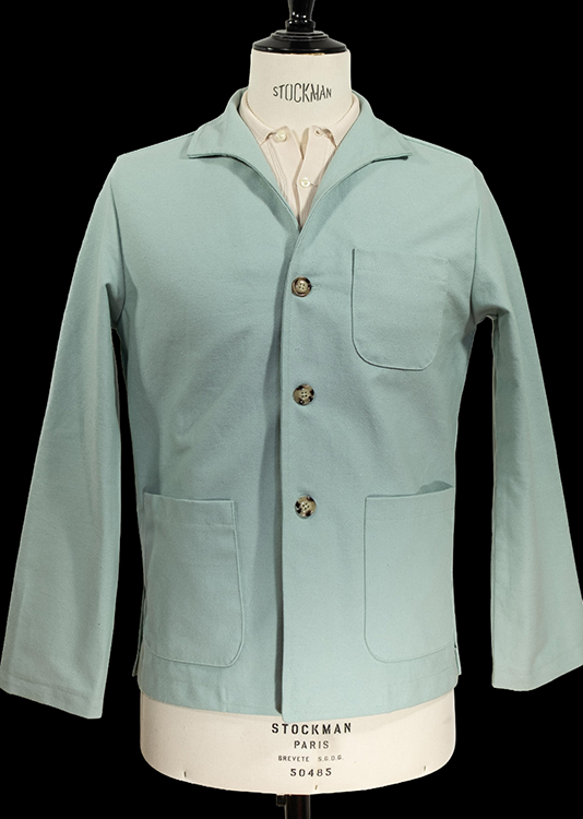 Leisure Jacket Sebastian 1