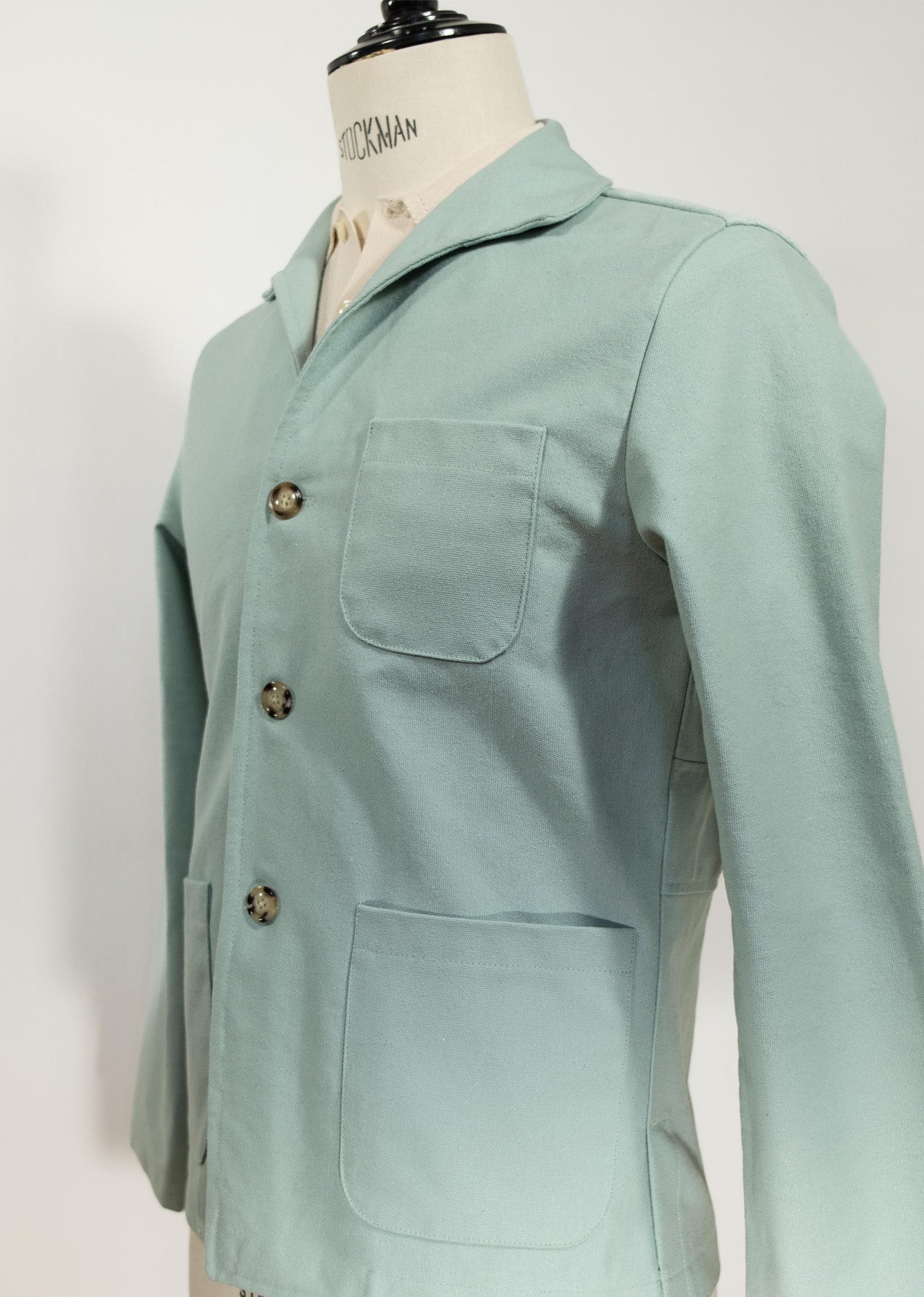 Leisure Jacket Sebastian 1