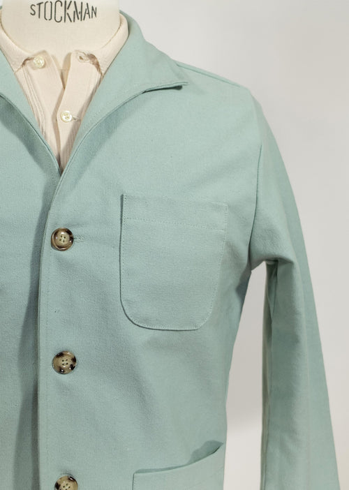 Leisure Jacket Sebastian 1