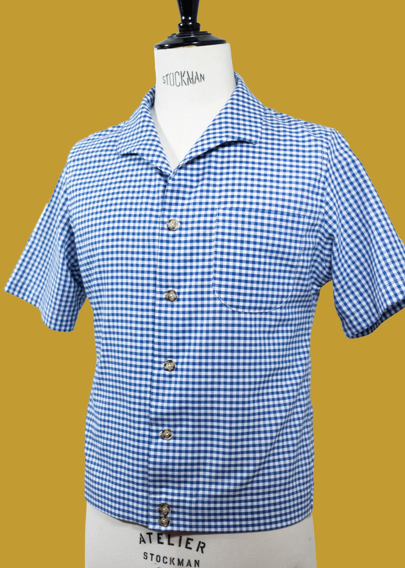 Shirt Jac Marcello 1