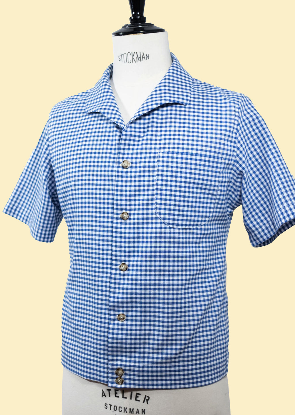 Shirt Jac Marcello 1