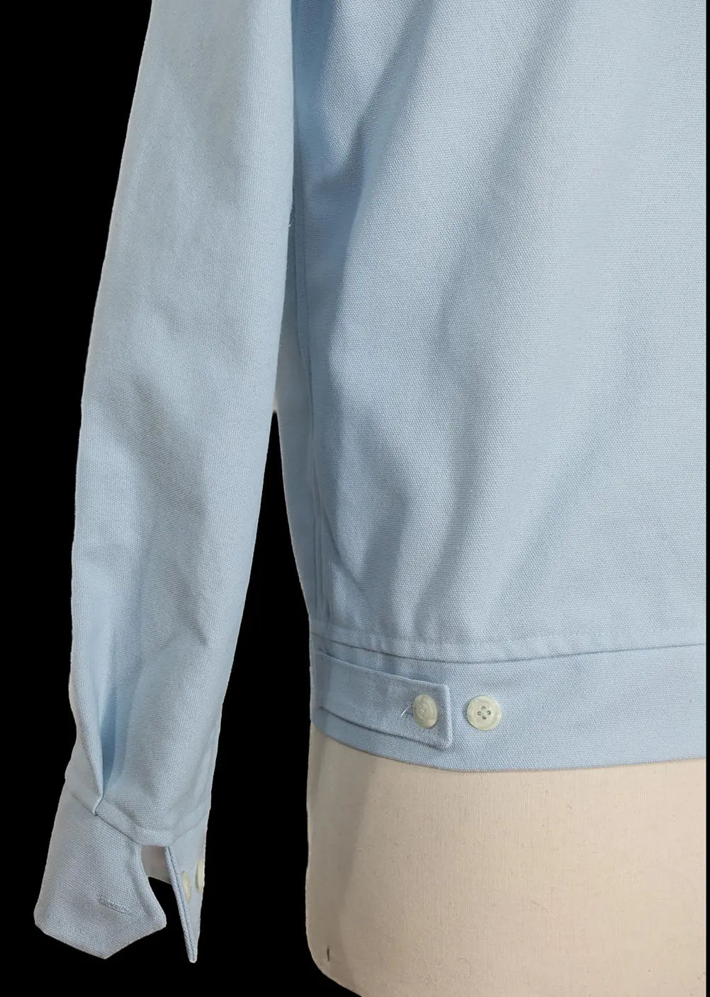 Gab Jacket Sinclair 2