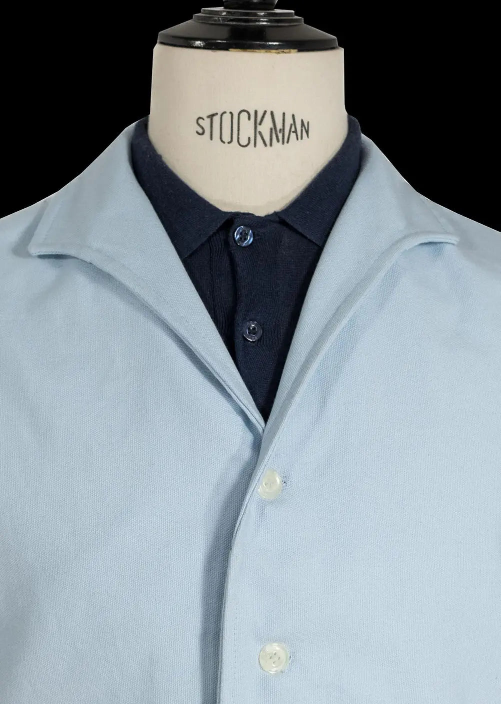 Gab Jacket Sinclair 2